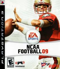 NCAA Football 09